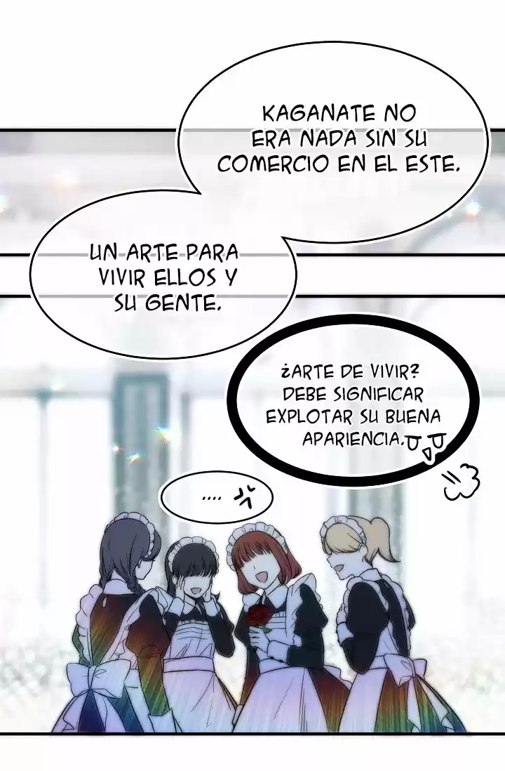 MI SEÑOR, LA REINA DE LOS LOBOS - Capítulo 11 - Página 30 - LectorTMOo