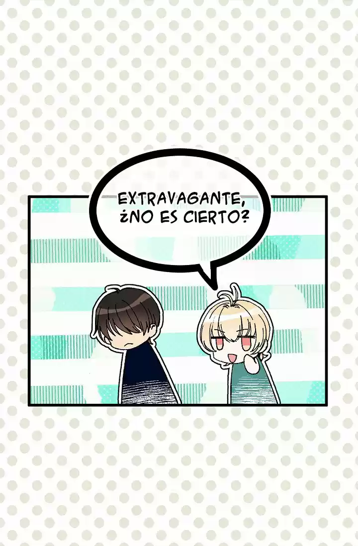 MI SEÑOR, LA REINA DE LOS LOBOS - Capítulo 11 - Página 31 - LectorTMOo
