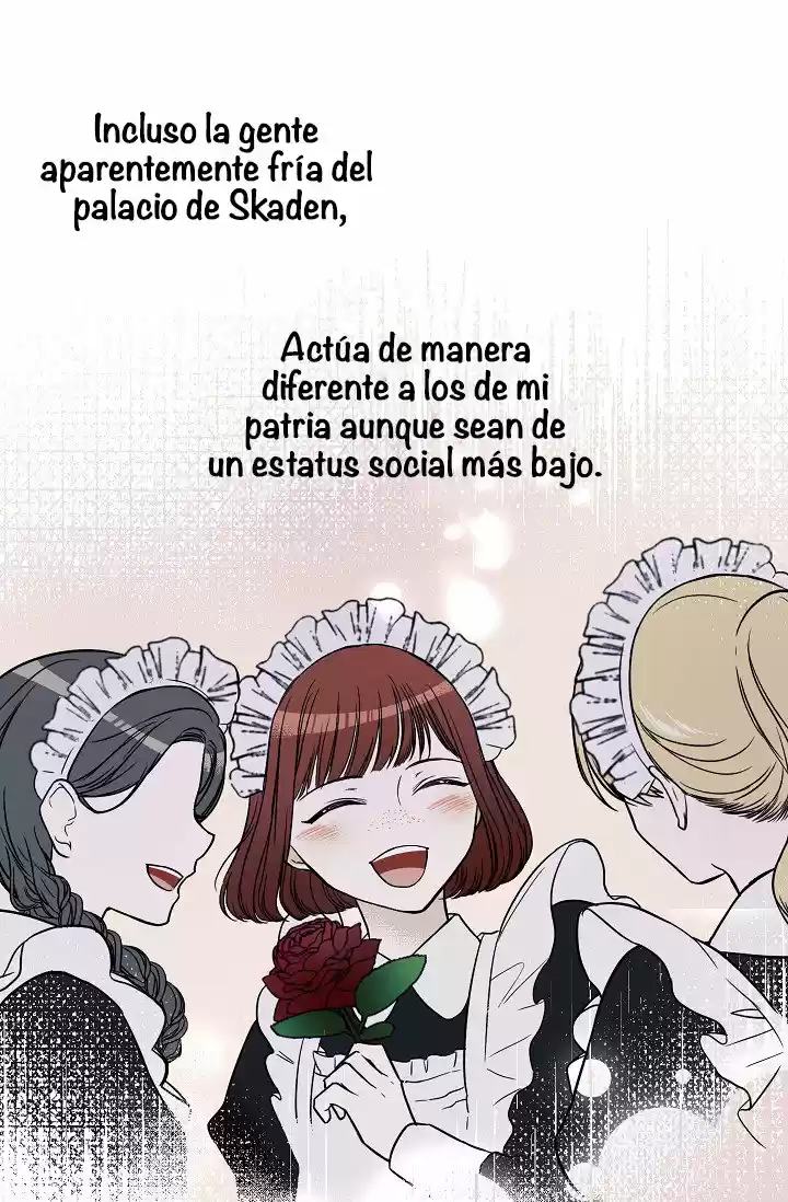 MI SEÑOR, LA REINA DE LOS LOBOS - Capítulo 11 - Página 33 - LectorTMOo