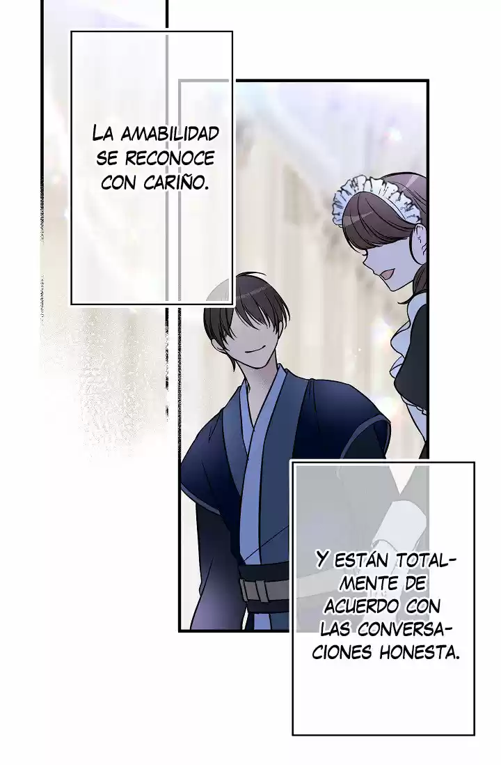 MI SEÑOR, LA REINA DE LOS LOBOS - Capítulo 11 - Página 34 - LectorTMOo