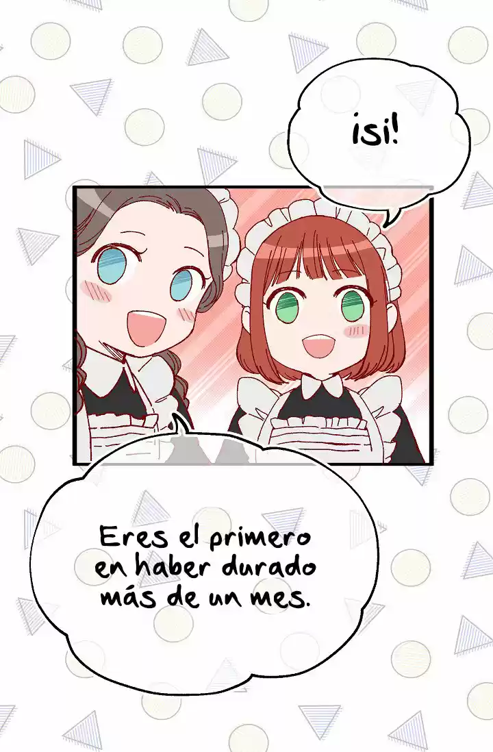 MI SEÑOR, LA REINA DE LOS LOBOS - Capítulo 11 - Página 36 - LectorTMOo