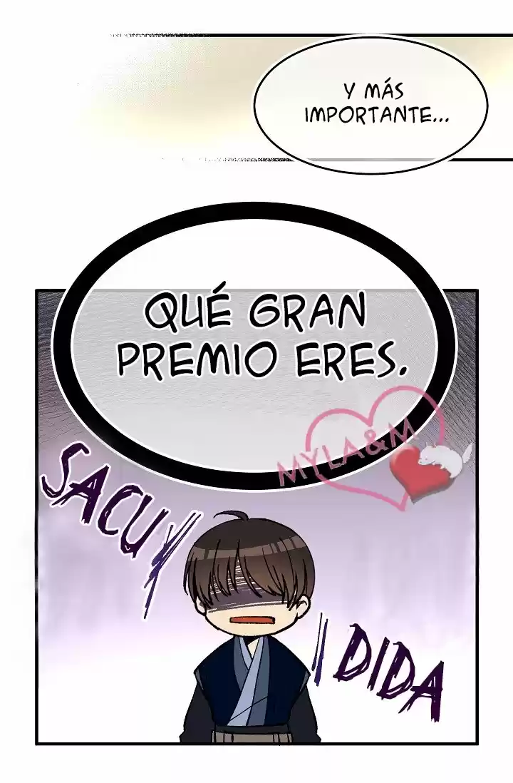 MI SEÑOR, LA REINA DE LOS LOBOS - Capítulo 11 - Página 38 - LectorTMOo