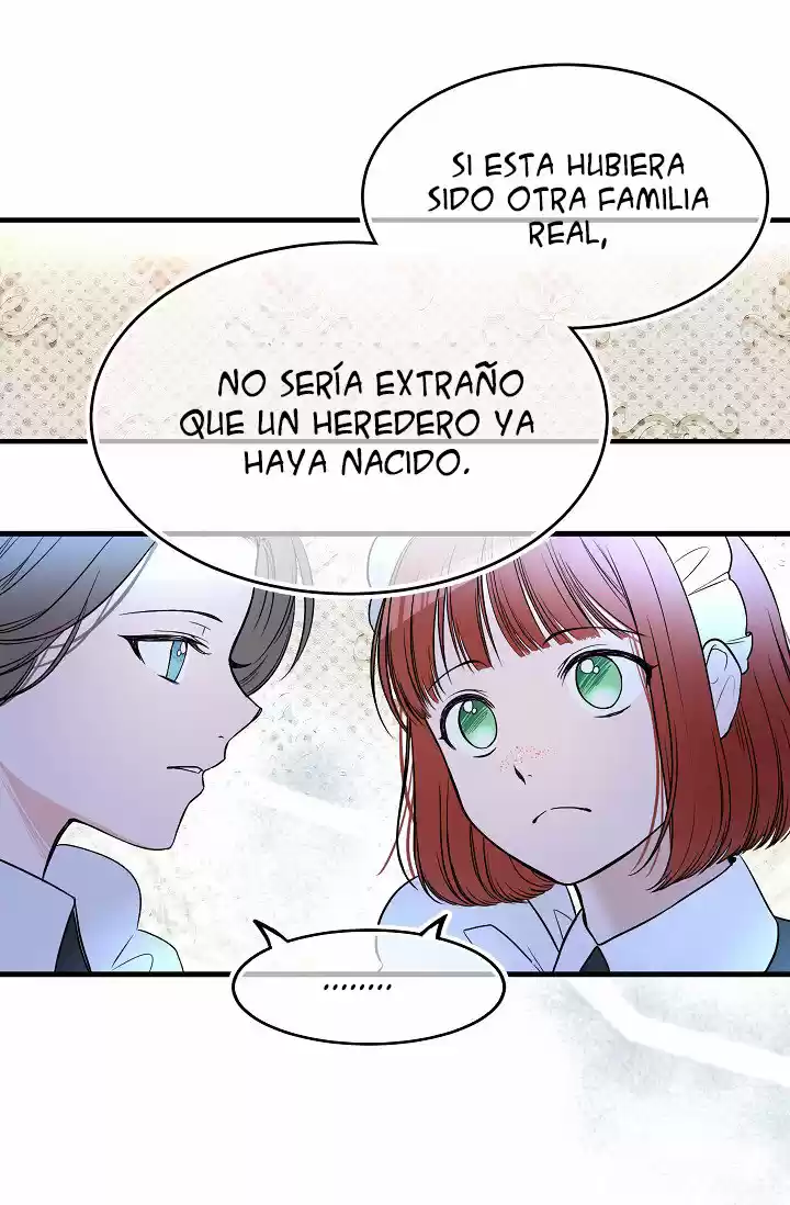 MI SEÑOR, LA REINA DE LOS LOBOS - Capítulo 11 - Página 40 - LectorTMOo