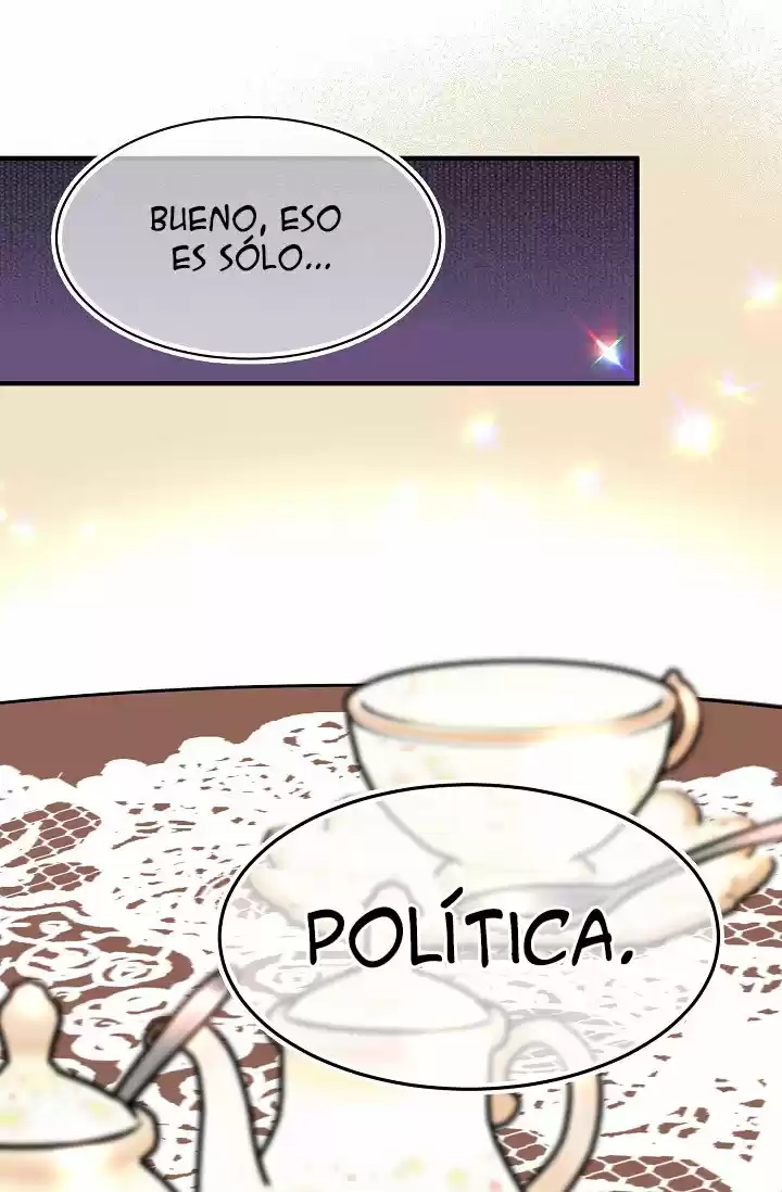 MI SEÑOR, LA REINA DE LOS LOBOS - Capítulo 11 - Página 41 - LectorTMOo