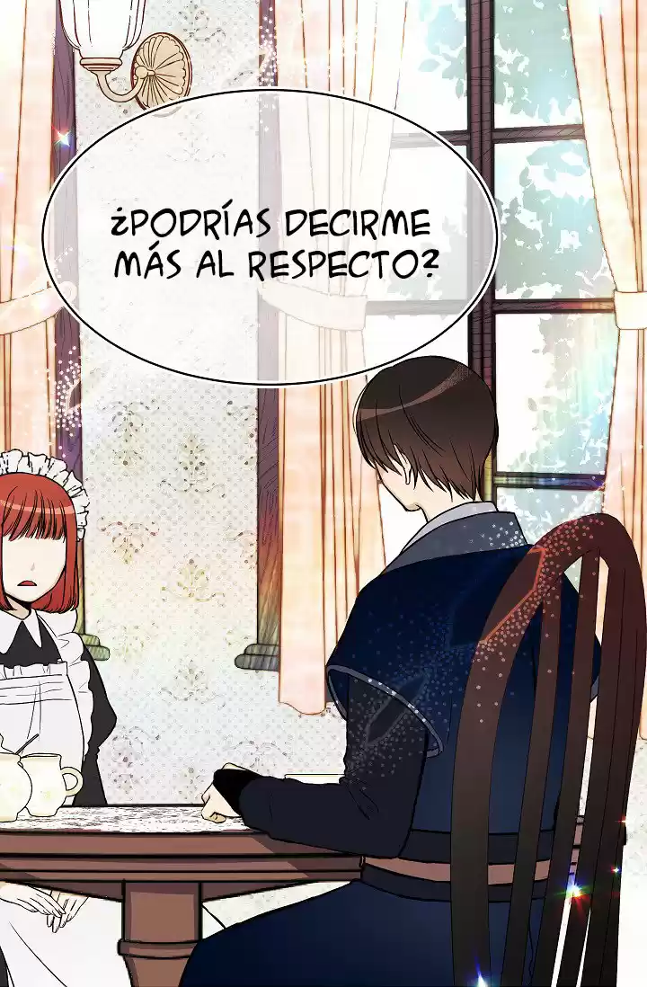 MI SEÑOR, LA REINA DE LOS LOBOS - Capítulo 11 - Página 45 - LectorTMOo