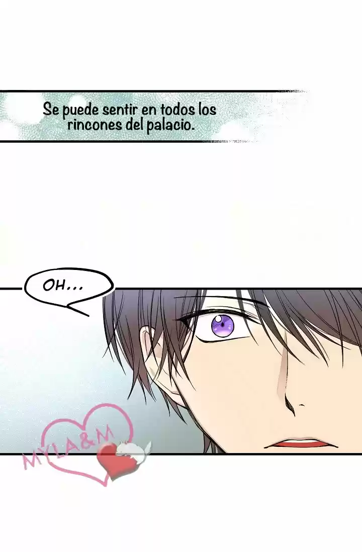 MI SEÑOR, LA REINA DE LOS LOBOS - Capítulo 11 - Página 47 - LectorTMOo