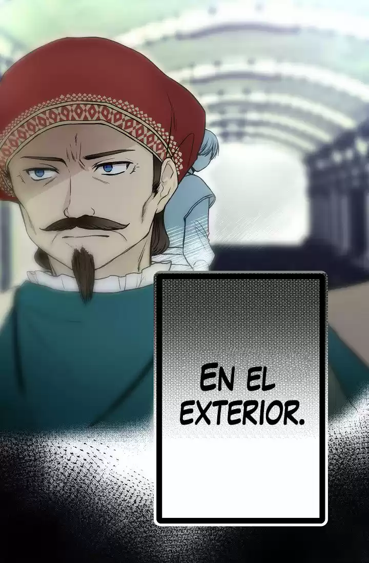 MI SEÑOR, LA REINA DE LOS LOBOS - Capítulo 11 - Página 52 - LectorTMOo