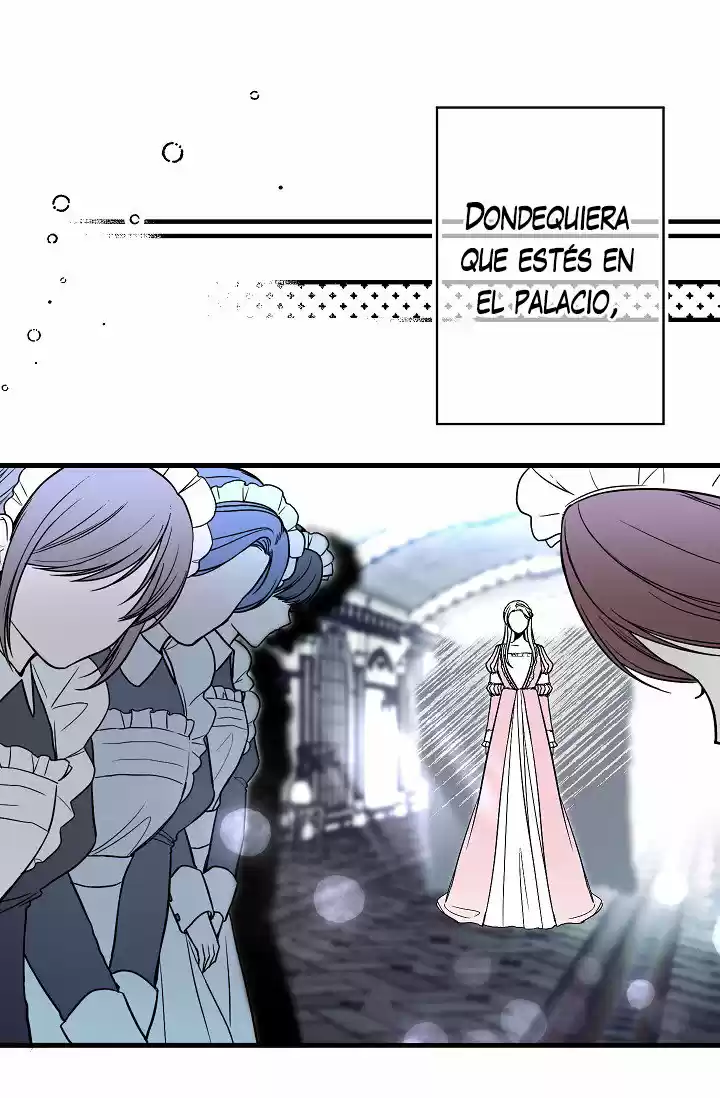 MI SEÑOR, LA REINA DE LOS LOBOS - Capítulo 11 - Página 57 - LectorTMOo