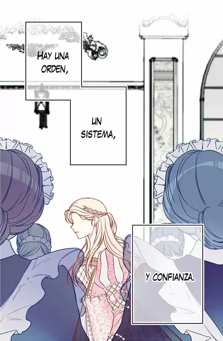 MI SEÑOR, LA REINA DE LOS LOBOS - Capítulo 11 - Página 58 - LectorTMOo