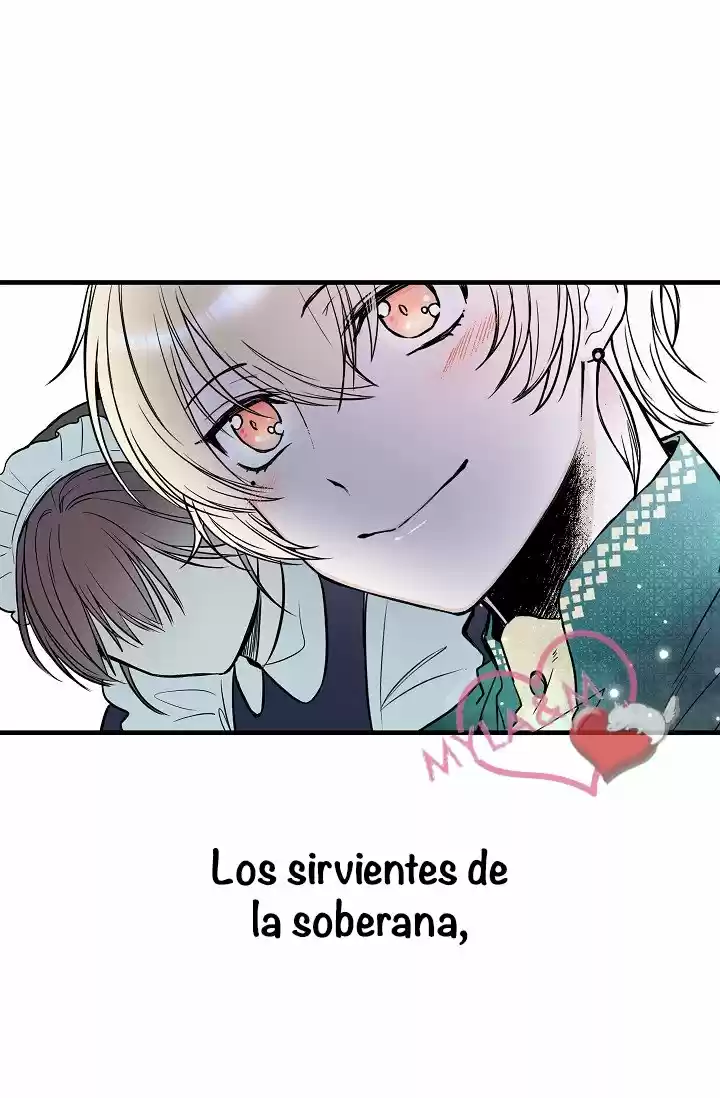 MI SEÑOR, LA REINA DE LOS LOBOS - Capítulo 11 - Página 59 - LectorTMOo