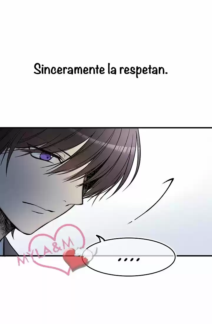 MI SEÑOR, LA REINA DE LOS LOBOS - Capítulo 11 - Página 62 - LectorTMOo