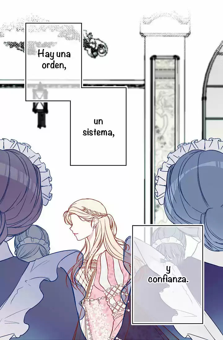 MI SEÑOR, LA REINA DE LOS LOBOS - Capítulo 12 - Página 10 - LectorTMOo