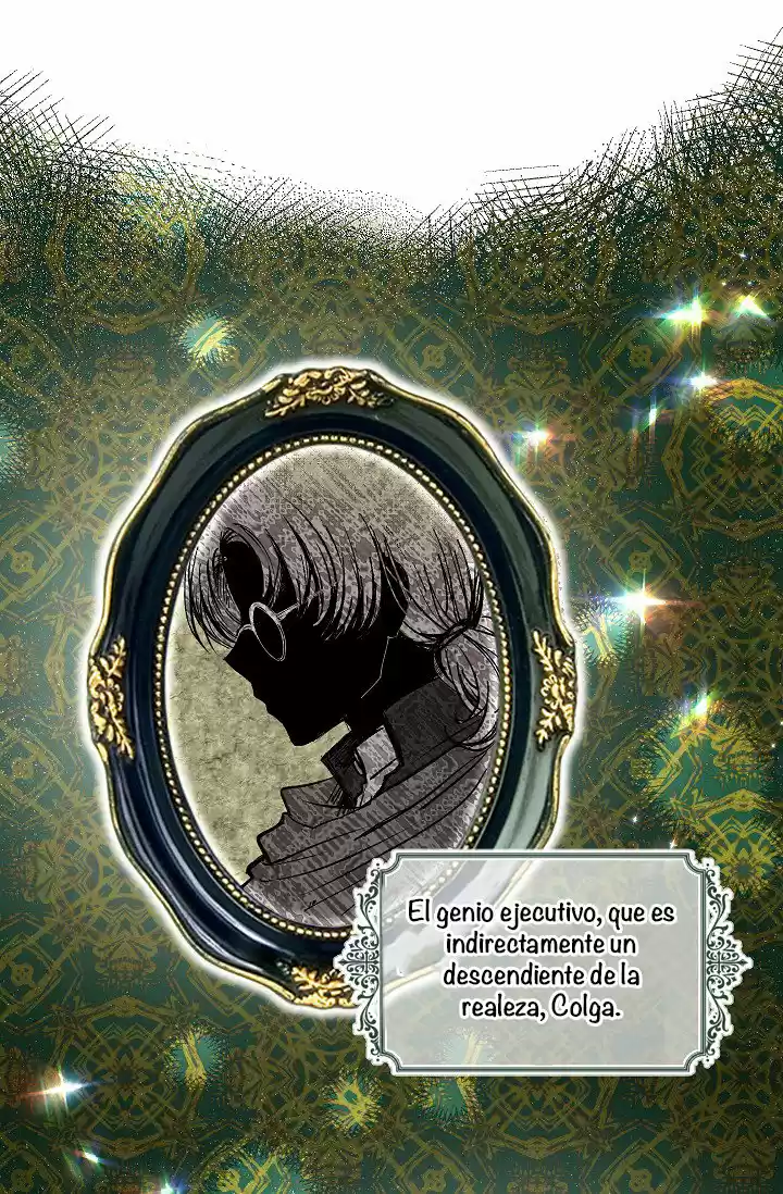 MI SEÑOR, LA REINA DE LOS LOBOS - Capítulo 12 - Página 14 - LectorTMOo