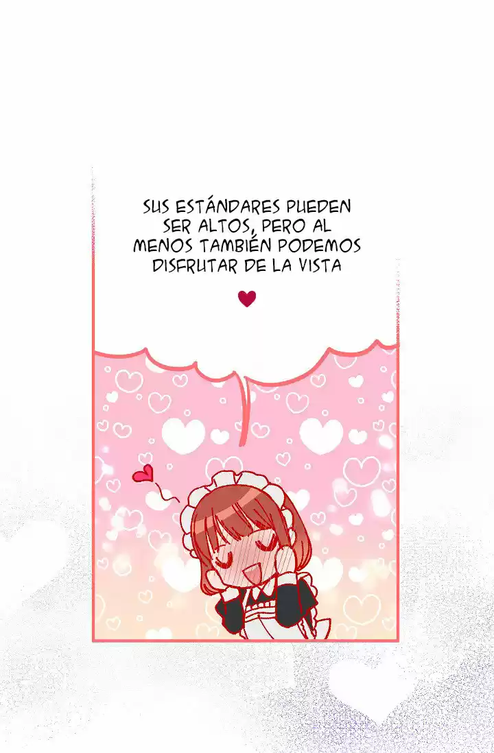 MI SEÑOR, LA REINA DE LOS LOBOS - Capítulo 12 - Página 17 - LectorTMOo