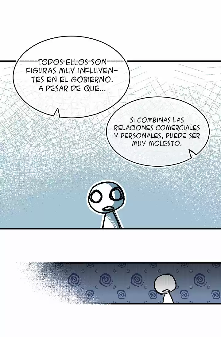 MI SEÑOR, LA REINA DE LOS LOBOS - Capítulo 12 - Página 22 - LectorTMOo