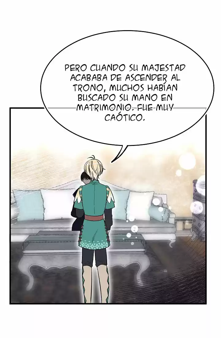 MI SEÑOR, LA REINA DE LOS LOBOS - Capítulo 12 - Página 26 - LectorTMOo
