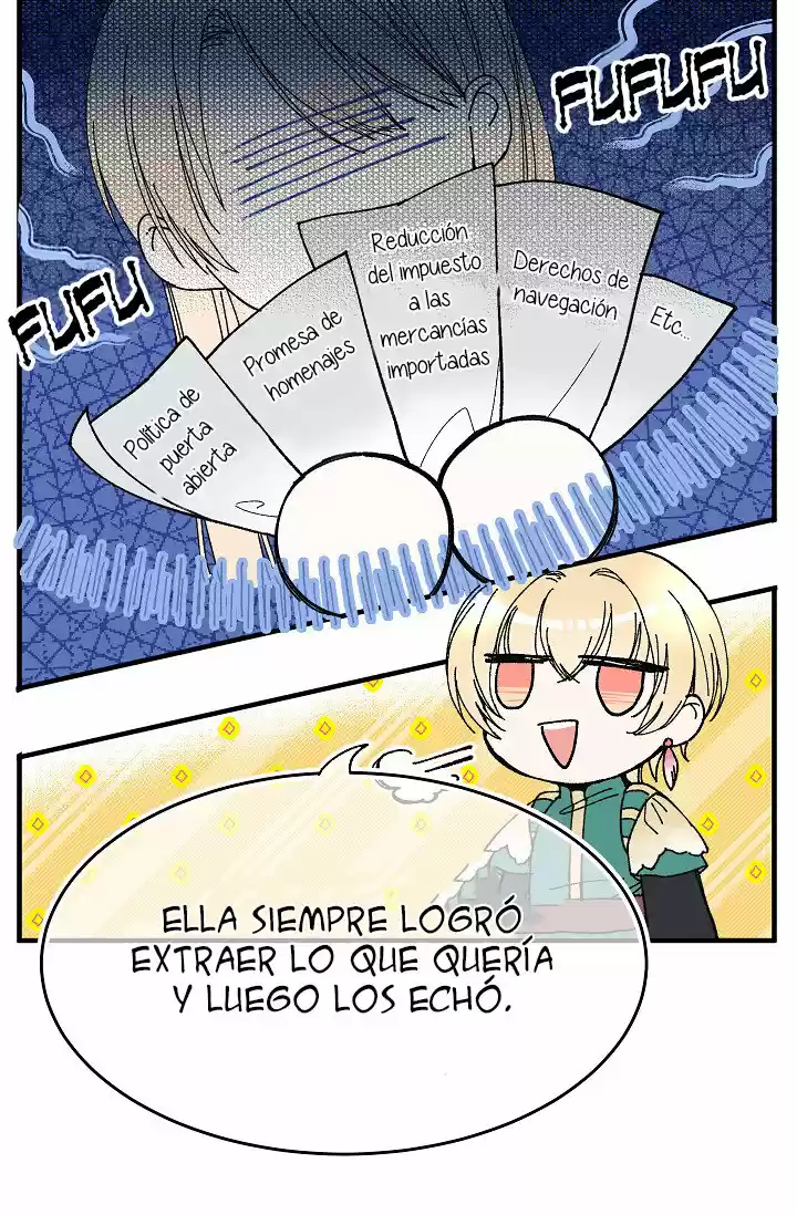 MI SEÑOR, LA REINA DE LOS LOBOS - Capítulo 12 - Página 28 - LectorTMOo