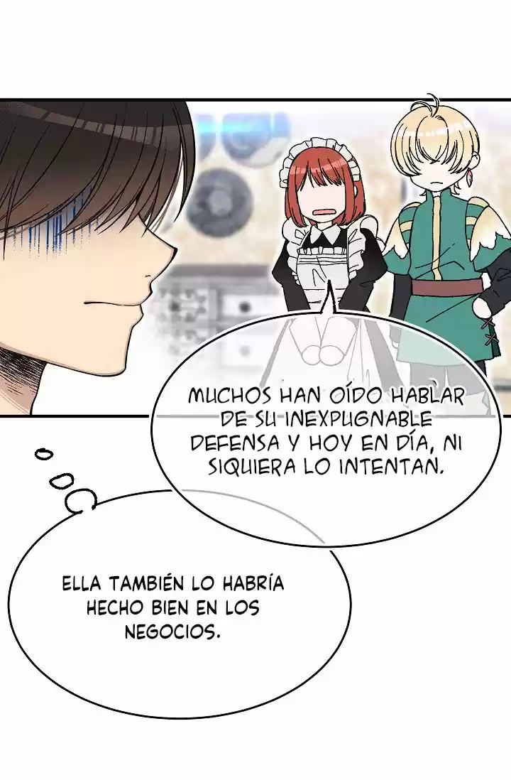 MI SEÑOR, LA REINA DE LOS LOBOS - Capítulo 12 - Página 29 - LectorTMOo