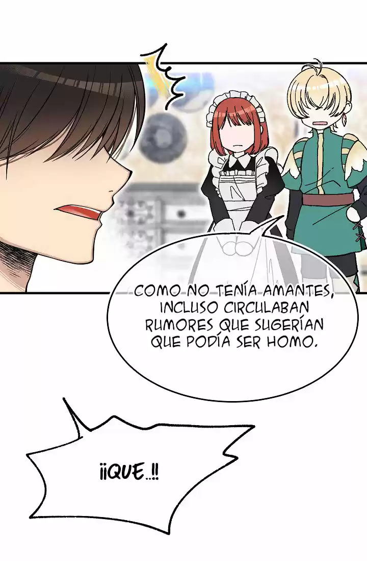 MI SEÑOR, LA REINA DE LOS LOBOS - Capítulo 12 - Página 30 - LectorTMOo