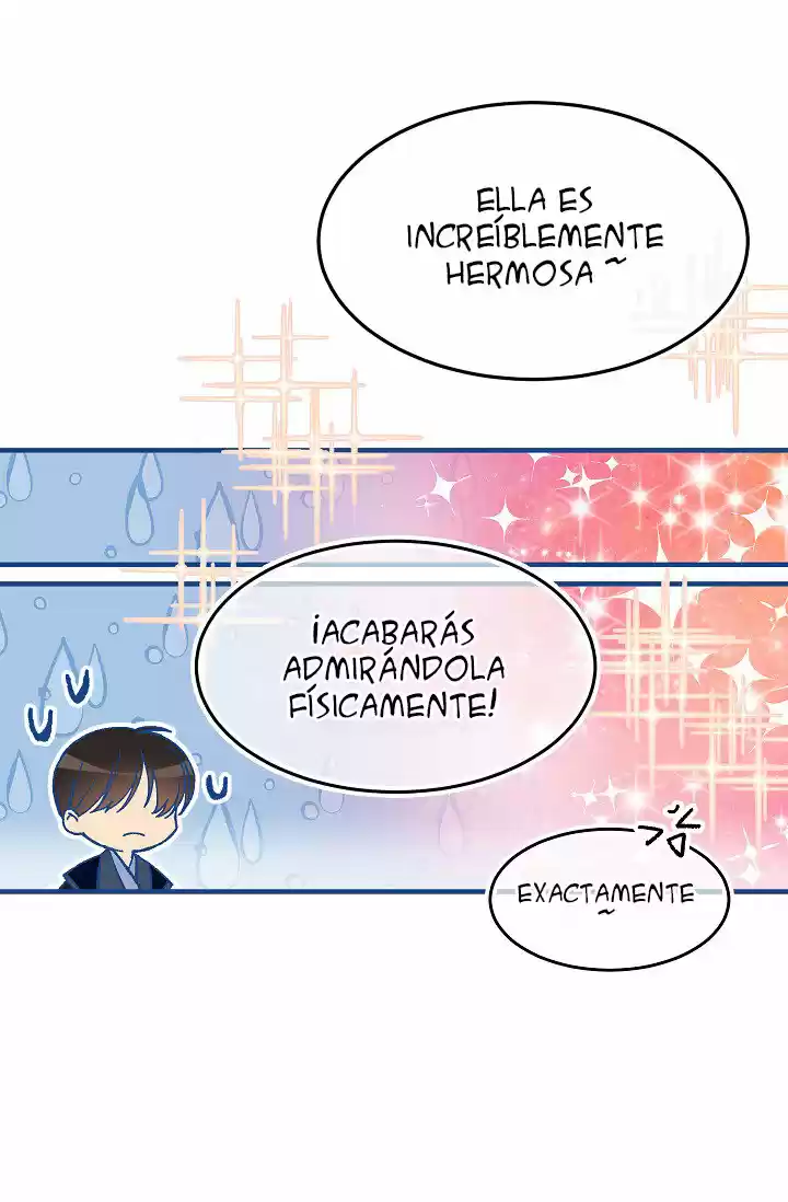 MI SEÑOR, LA REINA DE LOS LOBOS - Capítulo 12 - Página 32 - LectorTMOo