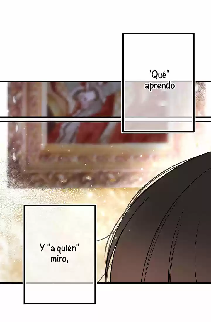 MI SEÑOR, LA REINA DE LOS LOBOS - Capítulo 12 - Página 44 - LectorTMOo
