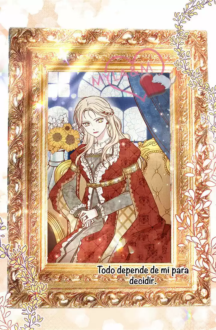 MI SEÑOR, LA REINA DE LOS LOBOS - Capítulo 12 - Página 45 - LectorTMOo