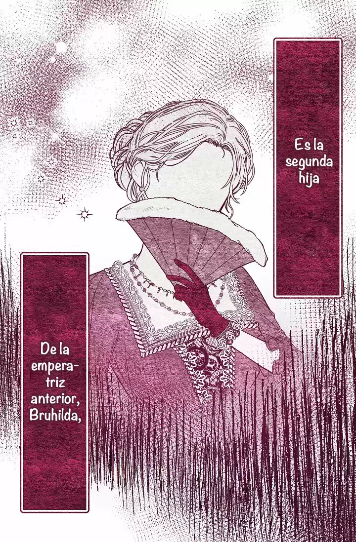 MI SEÑOR, LA REINA DE LOS LOBOS - Capítulo 12 - Página 51 - LectorTMOo