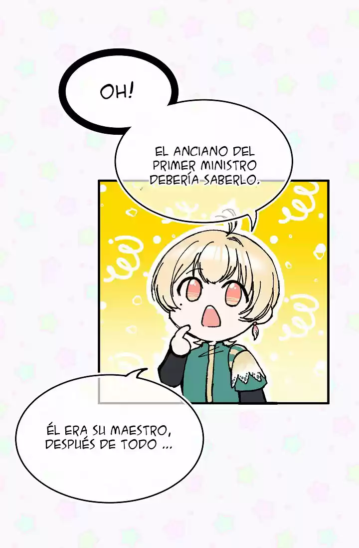 MI SEÑOR, LA REINA DE LOS LOBOS - Capítulo 12 - Página 56 - LectorTMOo