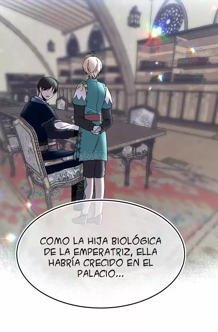 MI SEÑOR, LA REINA DE LOS LOBOS - Capítulo 12 - Página 58 - LectorTMOo