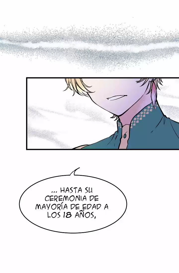 MI SEÑOR, LA REINA DE LOS LOBOS - Capítulo 12 - Página 59 - LectorTMOo