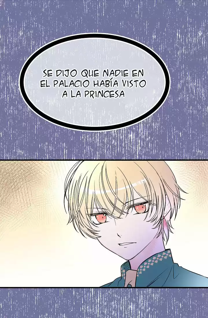 MI SEÑOR, LA REINA DE LOS LOBOS - Capítulo 12 - Página 60 - LectorTMOo