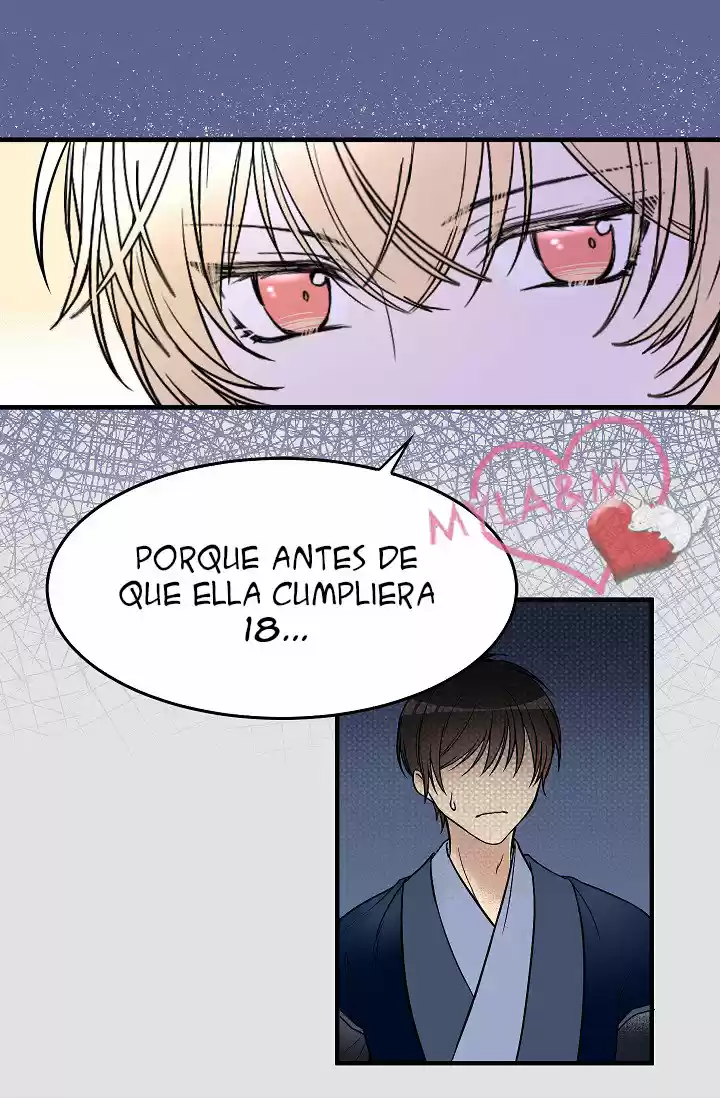 MI SEÑOR, LA REINA DE LOS LOBOS - Capítulo 12 - Página 61 - LectorTMOo