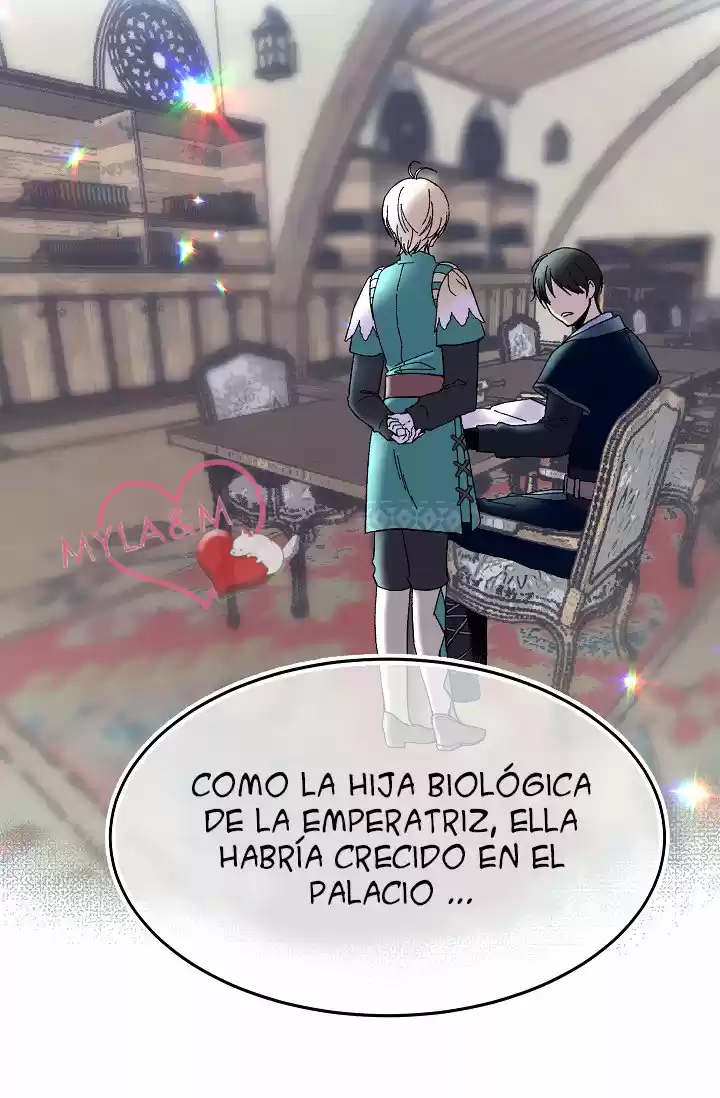 MI SEÑOR, LA REINA DE LOS LOBOS - Capítulo 13 - Página 7 - LectorTMOo