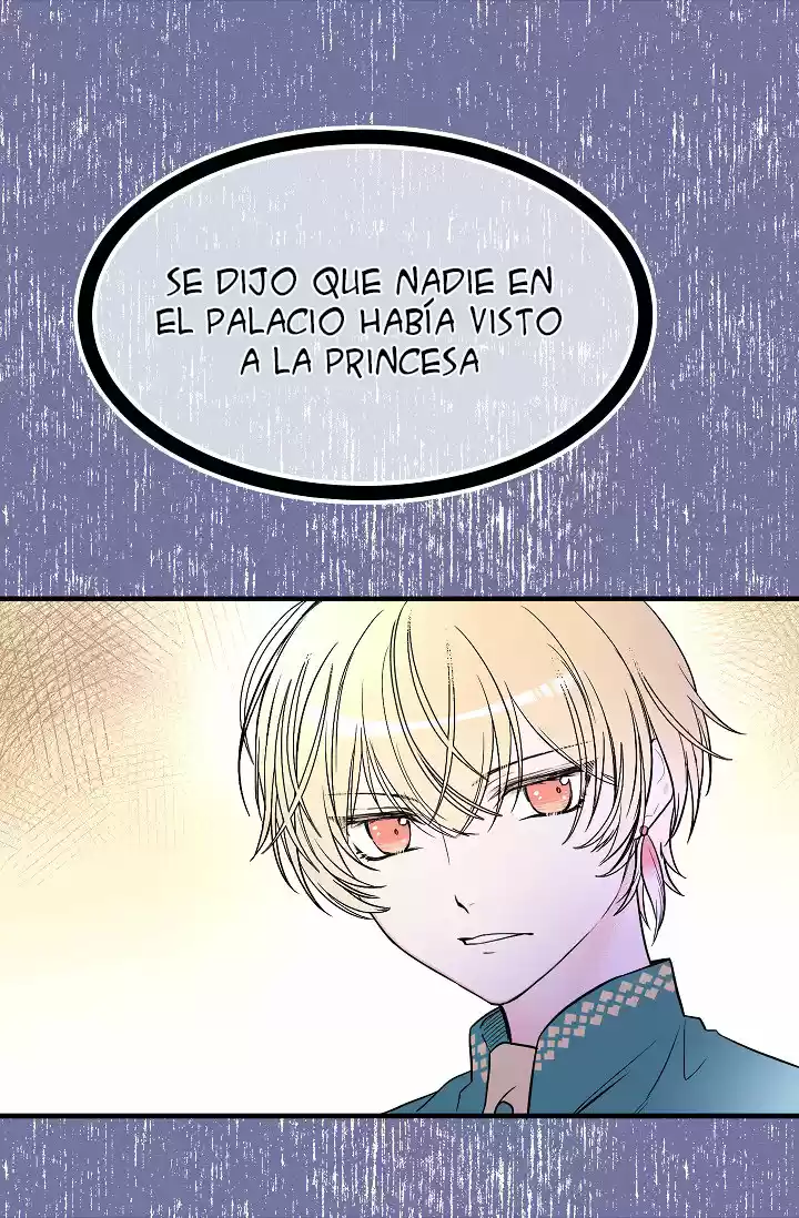 MI SEÑOR, LA REINA DE LOS LOBOS - Capítulo 13 - Página 8 - LectorTMOo