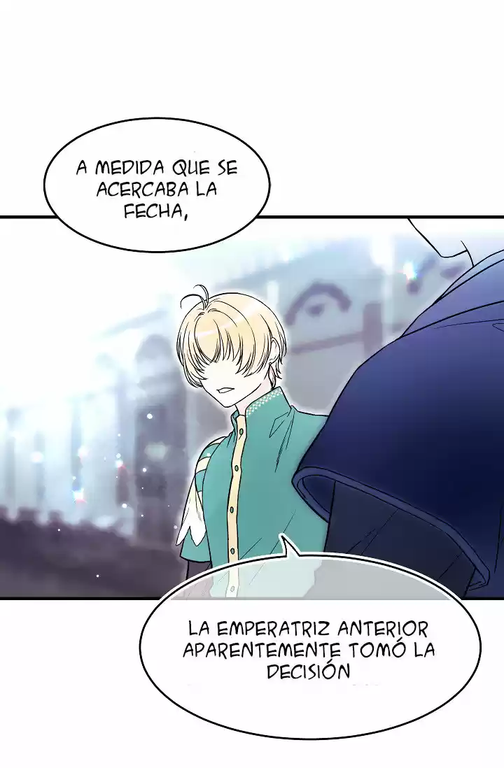 MI SEÑOR, LA REINA DE LOS LOBOS - Capítulo 13 - Página 13 - LectorTMOo