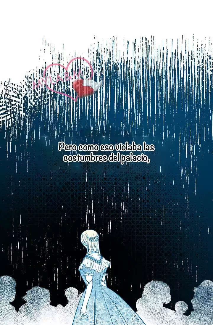 MI SEÑOR, LA REINA DE LOS LOBOS - Capítulo 13 - Página 14 - LectorTMOo