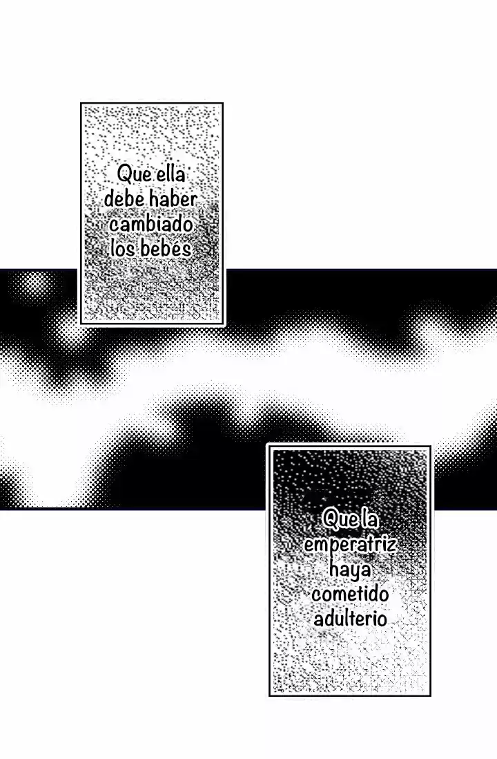 MI SEÑOR, LA REINA DE LOS LOBOS - Capítulo 13 - Página 16 - LectorTMOo