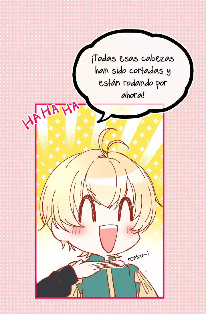 MI SEÑOR, LA REINA DE LOS LOBOS - Capítulo 13 - Página 19 - LectorTMOo
