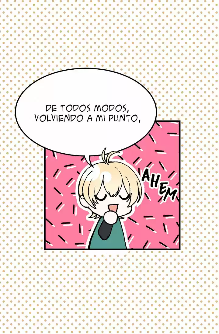 MI SEÑOR, LA REINA DE LOS LOBOS - Capítulo 13 - Página 21 - LectorTMOo