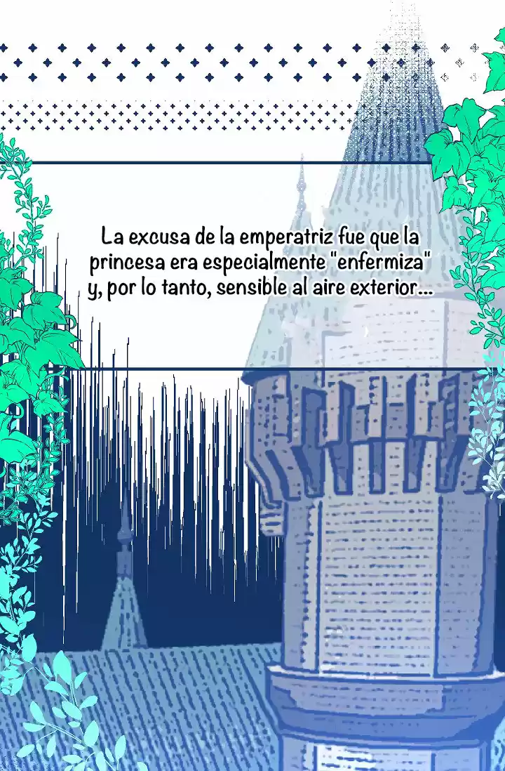 MI SEÑOR, LA REINA DE LOS LOBOS - Capítulo 13 - Página 22 - LectorTMOo