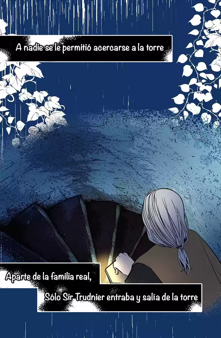 MI SEÑOR, LA REINA DE LOS LOBOS - Capítulo 13 - Página 24 - LectorTMOo