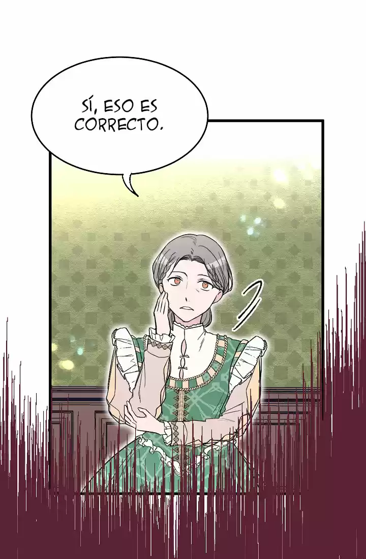 MI SEÑOR, LA REINA DE LOS LOBOS - Capítulo 13 - Página 28 - LectorTMOo