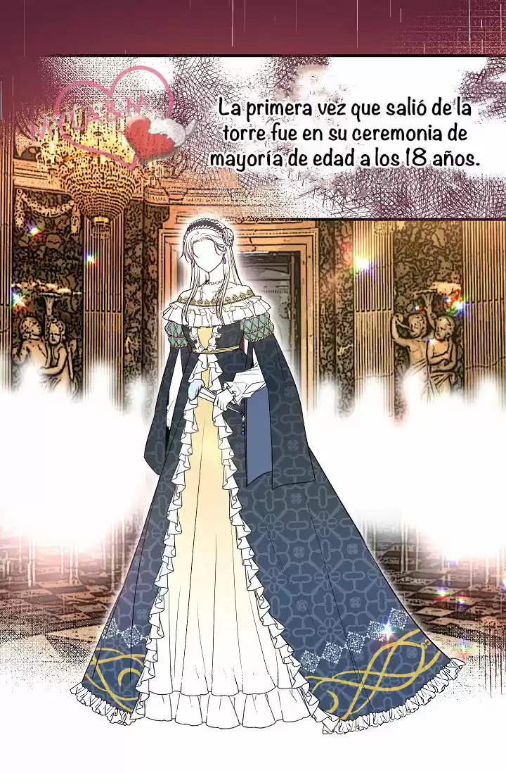 MI SEÑOR, LA REINA DE LOS LOBOS - Capítulo 13 - Página 29 - LectorTMOo