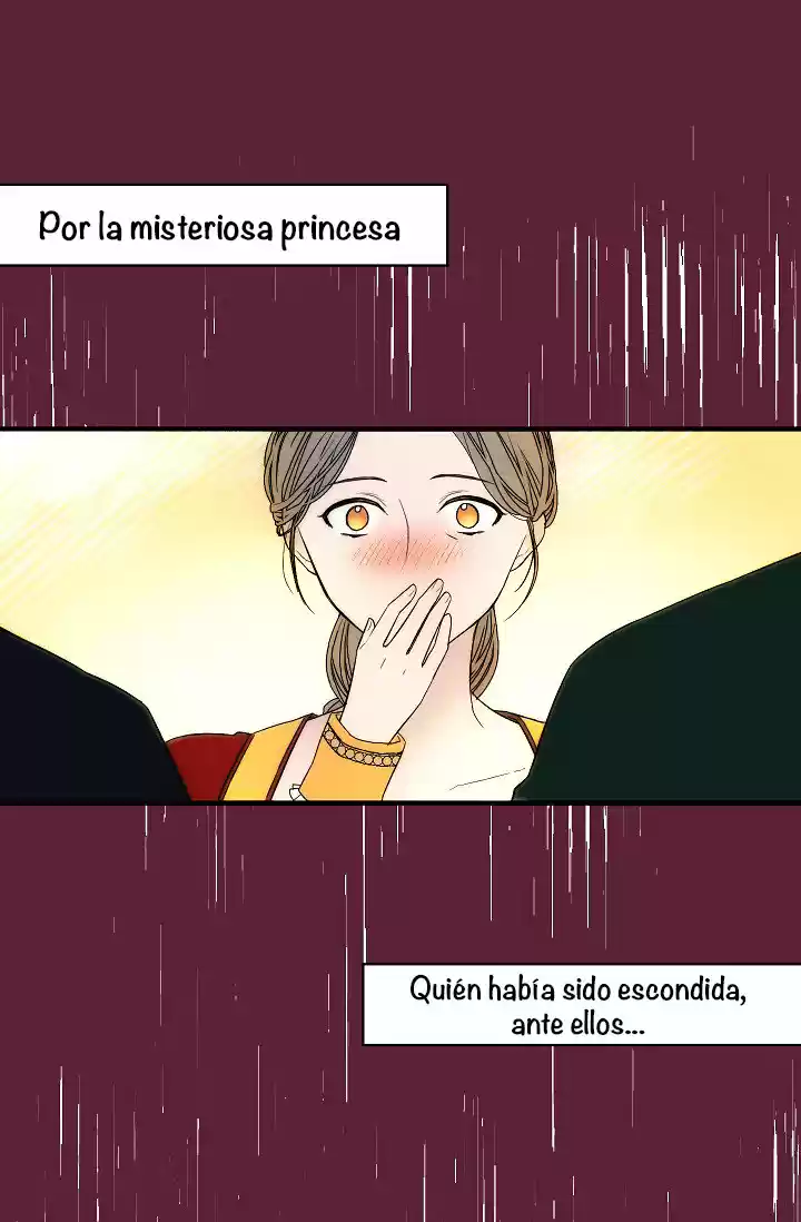 MI SEÑOR, LA REINA DE LOS LOBOS - Capítulo 13 - Página 31 - LectorTMOo