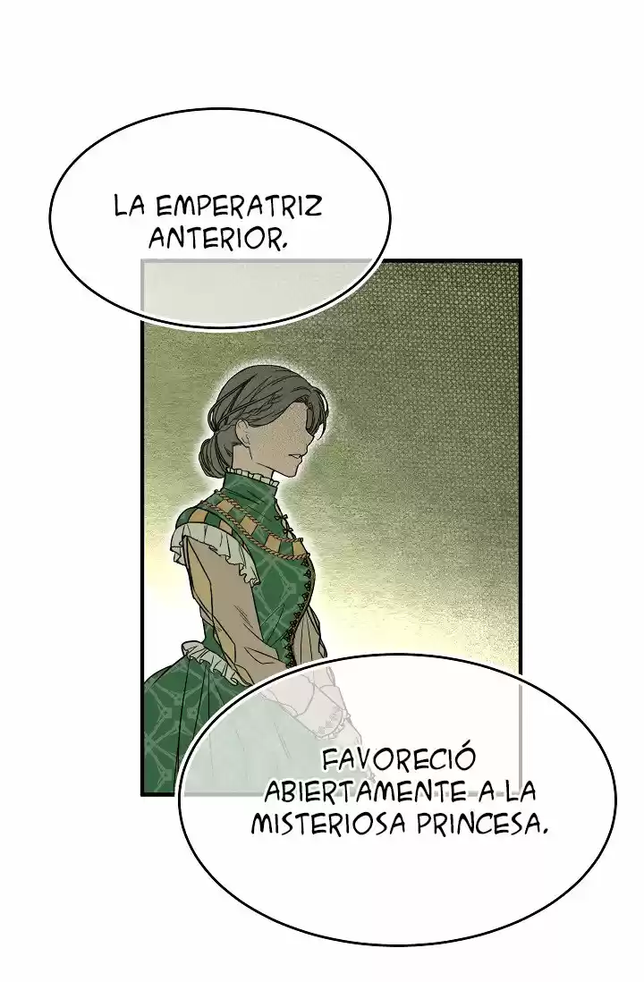MI SEÑOR, LA REINA DE LOS LOBOS - Capítulo 13 - Página 34 - LectorTMOo