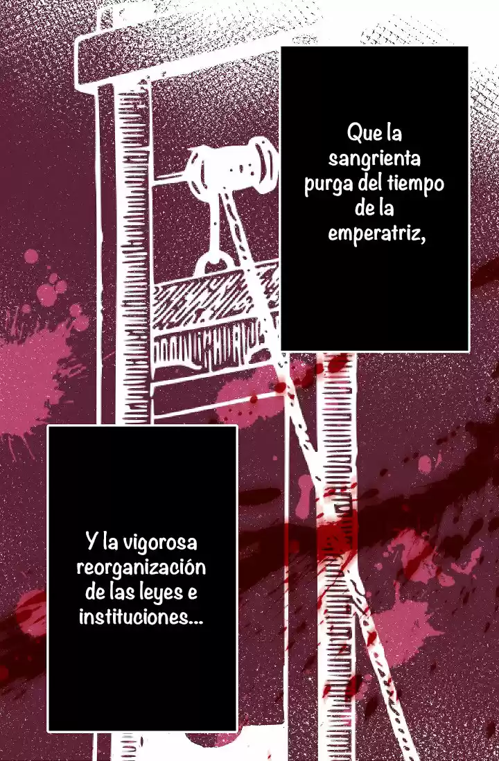 MI SEÑOR, LA REINA DE LOS LOBOS - Capítulo 13 - Página 36 - LectorTMOo