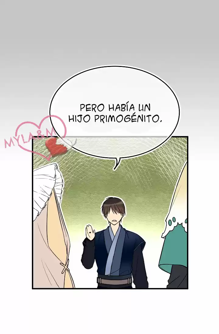 MI SEÑOR, LA REINA DE LOS LOBOS - Capítulo 13 - Página 39 - LectorTMOo