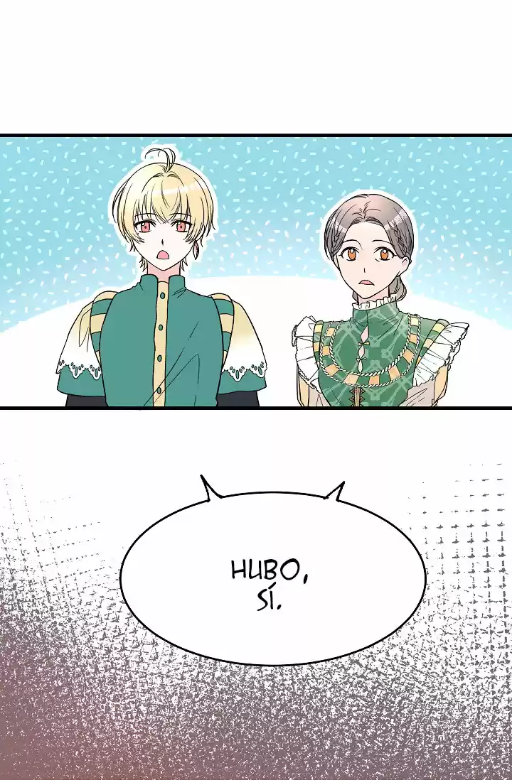 MI SEÑOR, LA REINA DE LOS LOBOS - Capítulo 13 - Página 41 - LectorTMOo