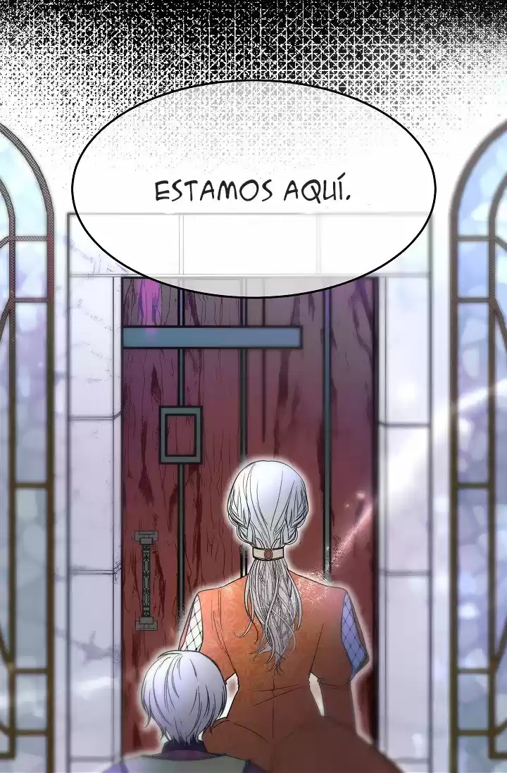 MI SEÑOR, LA REINA DE LOS LOBOS - Capítulo 13 - Página 48 - LectorTMOo