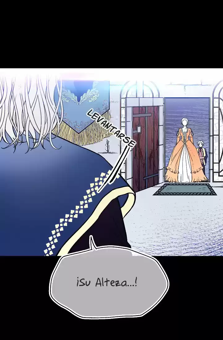 MI SEÑOR, LA REINA DE LOS LOBOS - Capítulo 13 - Página 50 - LectorTMOo